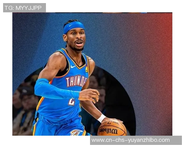 雷霆末节逆转篮网亚历山大27分霍姆格伦贡献22分17篮板表现出色