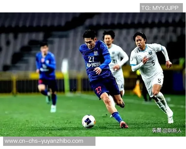 川崎前锋与东京FC激战在即谁能在这场对决中笑到最后