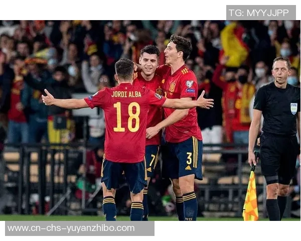 德国与西班牙足球实力对比谁更强大解析与历史交锋回顾