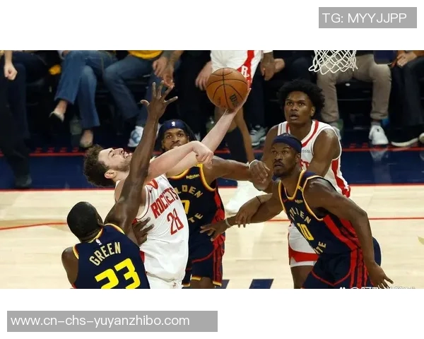 火箭与雷霆季后赛第四场激战回顾精彩瞬间与关键时刻分析