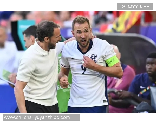 荷兰毁灭者与凯恩的巅峰对决谁将主宰足球世界的未来