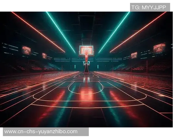 90vs篮球：探索篮球文化与竞技精神的碰撞与融合